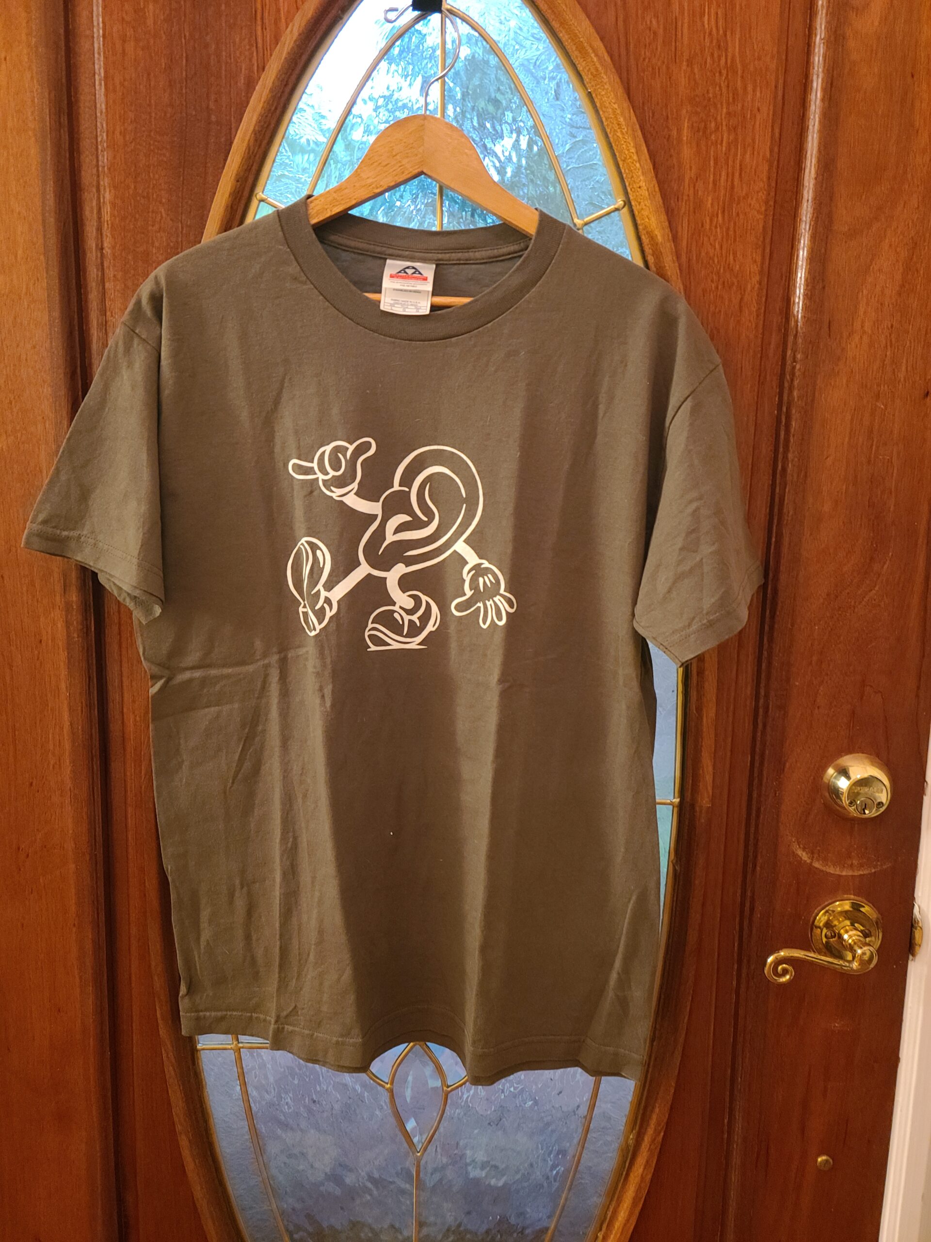 タレントグッズ Memorabilia T-shirt, CHRIS ROBINSON CHRIS ROBINSON